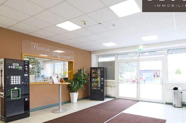 Gewerbeobjekt mieten in 3100 St. Pölten (Bild 1)