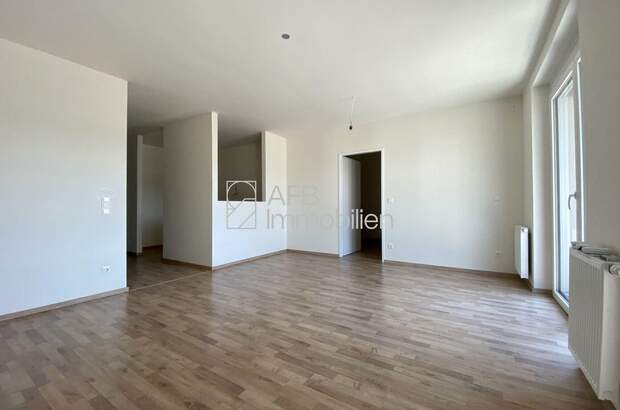 Wohnung mit Balkon mieten in 8020 Graz (Bild 5)