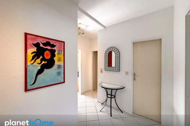 Terrassenwohnung kaufen in 6300 Wörgl (Bild 5)