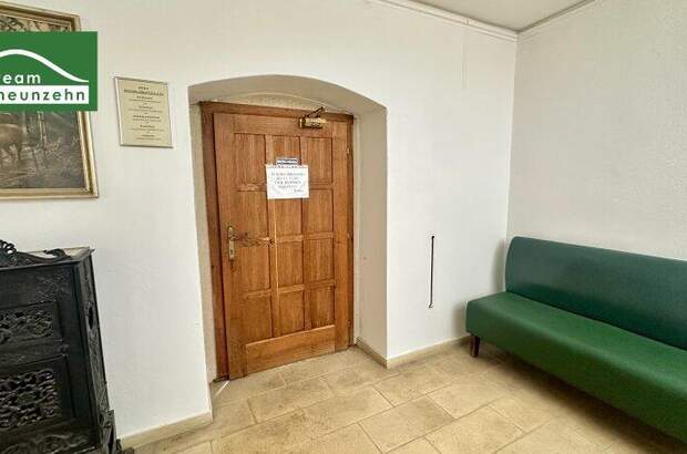 Büro / Praxis mieten in 7000 Eisenstadt (Bild 3)