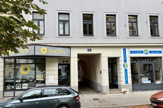 Gewerbeobjekt kaufen in 1020 Wien (Bild 3)