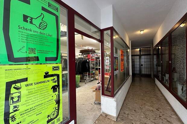 Gewerbeobjekt mieten in 6060 Hall (Bild 3)