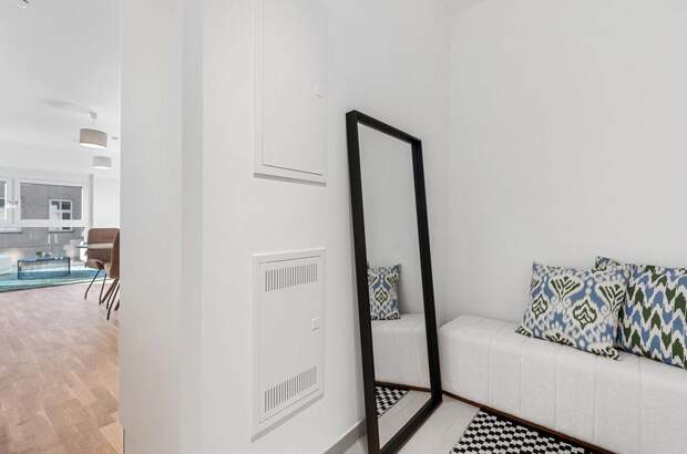 Wohnung mit Balkon kaufen in 1170 Wien (Bild 4)