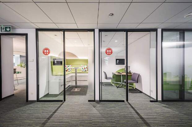 Gewerbeobjekt mieten in 1020 Wien (Bild 5)