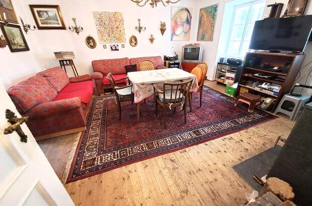 Einfamilienhaus kaufen in 2650 Payerbach (Bild 5)