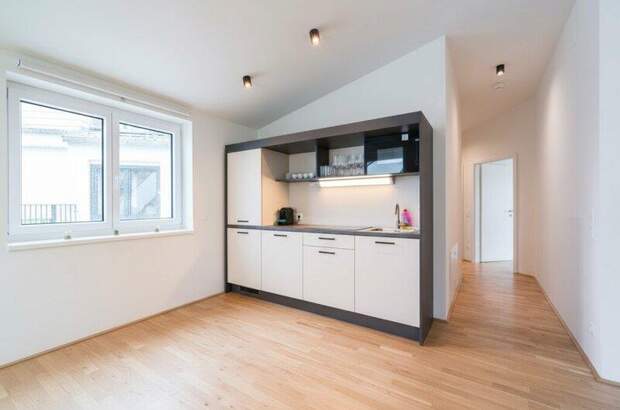 Terrassenwohnung kaufen in 1020 Wien (Bild 5)