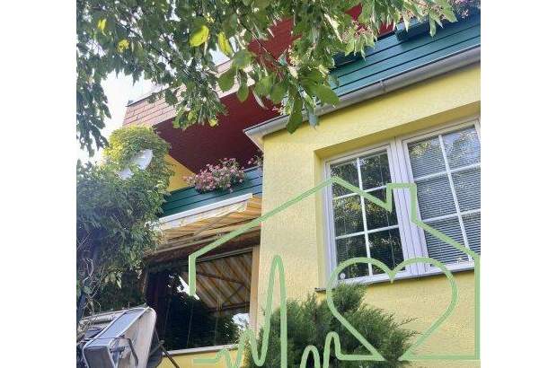 Einfamilienhaus kaufen in 1130 Wien (Bild 2)