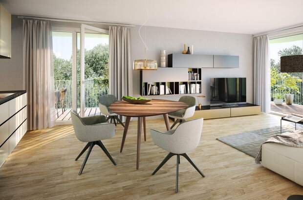 Eigentumswohnung in 9220 Velden (Bild 3)