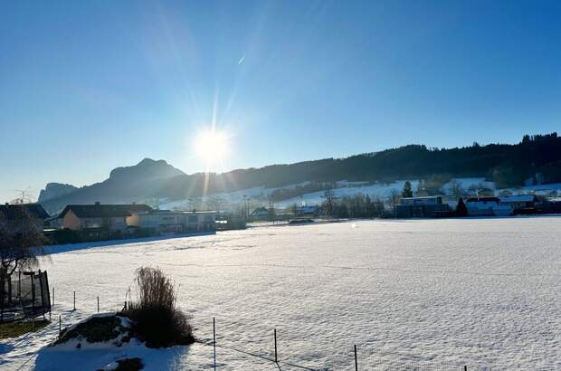 Wohnung mit Balkon mieten in 5303 Thalgau (Bild 1)