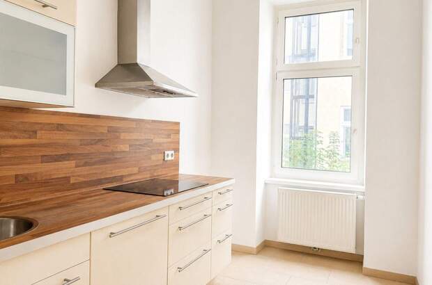 Altbauwohnung mit Balkon kaufen in 1030 Wien (Bild 5)