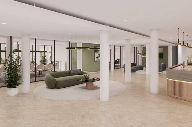 Gewerbeobjekt mieten in 1010 Wien