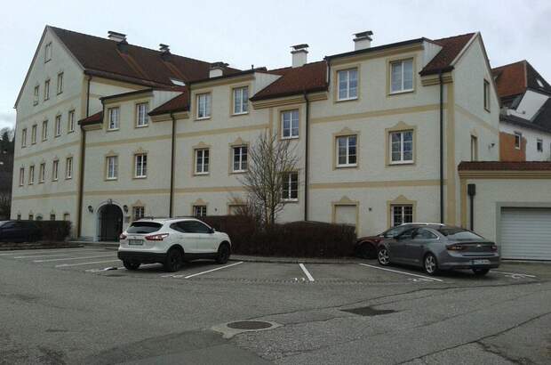 Altbauwohnung mieten in 4982 Obernberg (Bild 2)