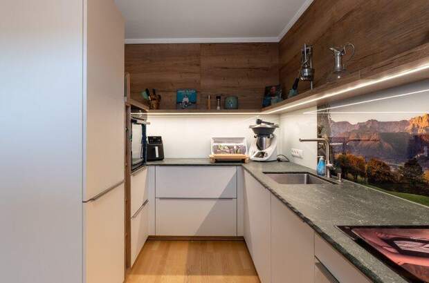 Terrassenwohnung kaufen in 5760 Saalfelden (Bild 5)