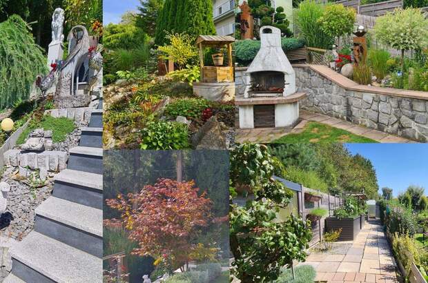 Haus mit Garten kaufen in 4174 Niederwaldkirchen (Bild 3)