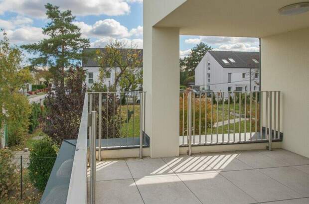 Terrassenwohnung kaufen in 1220 Wien (Bild 3)