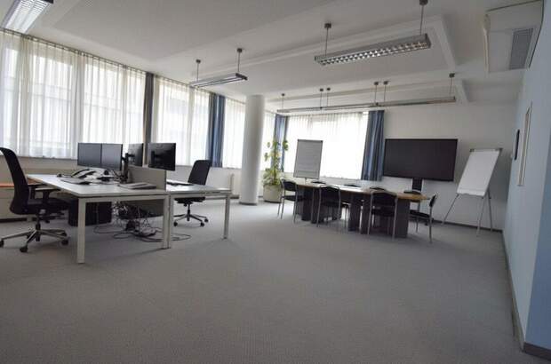 Gewerbeobjekt mieten in 4040 Linz (Bild 2)