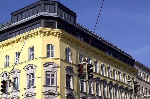 Mietwohnung in 1070 Wien (Bild 2)