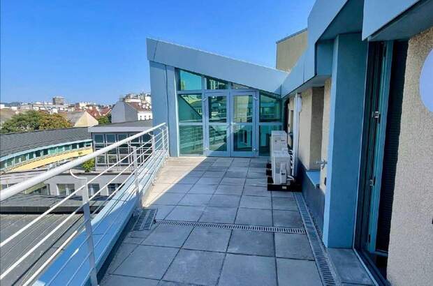 Gewerbeobjekt mieten in 1020 Wien (Bild 5)