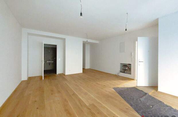 Terrassenwohnung kaufen in 1170 Wien (Bild 5)