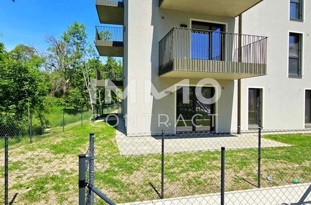 Eigentumswohnung in 2700 Wiener Neustadt