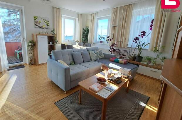 Wohnung mieten in 4202 Kirchschlag (Bild 2)