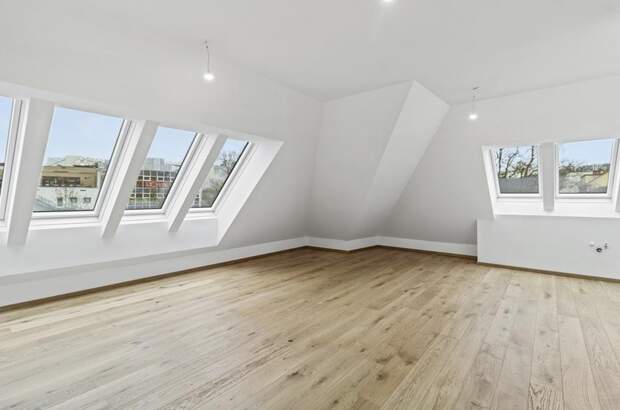 Terrassenwohnung kaufen in 1140 Wien (Bild 4)