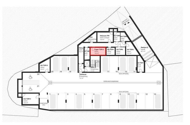 Immobilie mieten in 6263 Fügen (Bild 1)