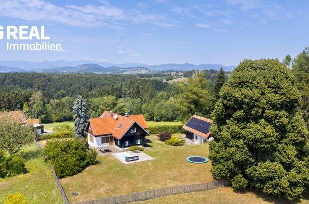 Bauernhaus kaufen in 8151 Hitzendorf (Bild 3)