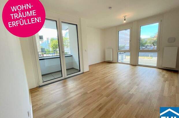 Terrassenwohnung mieten in 1160 Wien (Bild 1)