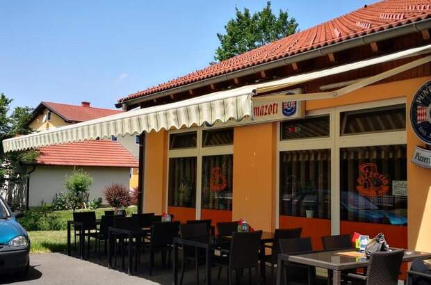 Gastronomie / Restaurant mieten in 7412 Wolfau (Bild 2)