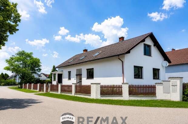 Einfamilienhaus kaufen in 2483 Weigelsdorf (Bild 5)
