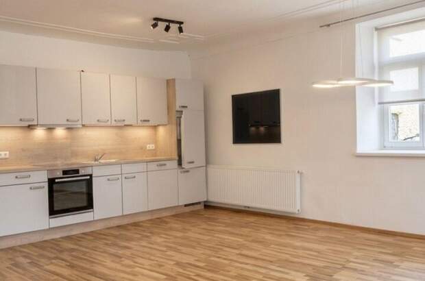 Altbauwohnung mieten in 8600 Bruck an der Mur (Bild 1)
