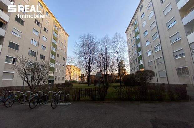 Terrassenwohnung kaufen in 8010 Graz (Bild 1)