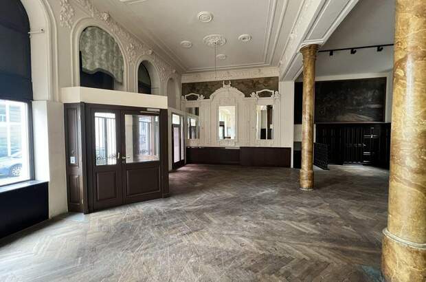 Gewerbeobjekt mieten in 1160 Wien (Bild 1)