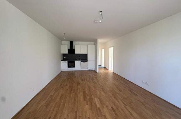 Terrassenwohnung kaufen in 7400 Oberwart (Bild 2)