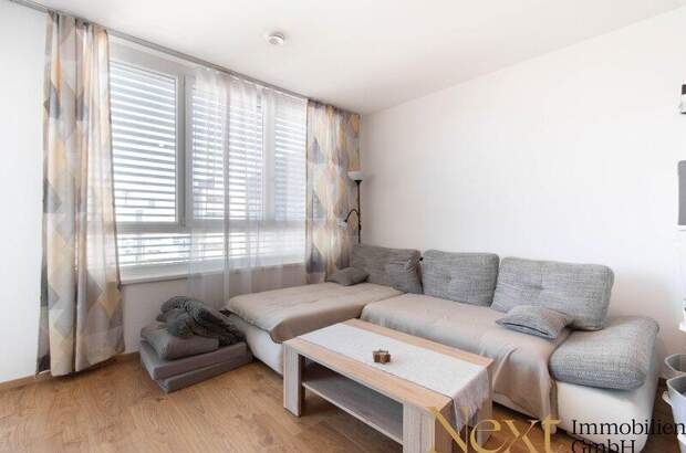 Terrassenwohnung mieten in 4020 Linz (Bild 5)