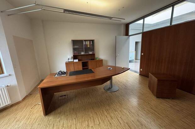 Gewerbeobjekt mieten in 8353 Kapfenstein (Bild 2)