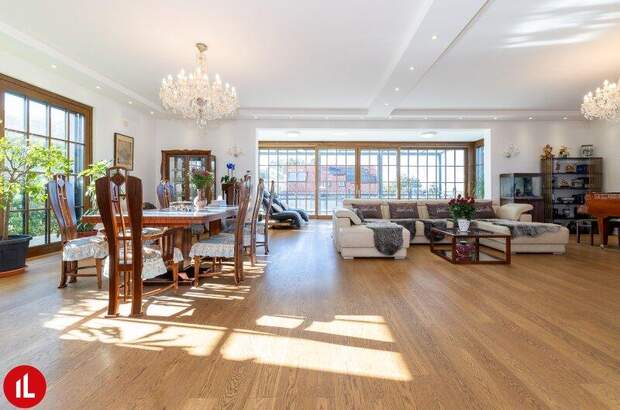 Chalet kaufen in 2102 Hagenbrunn (Bild 1)