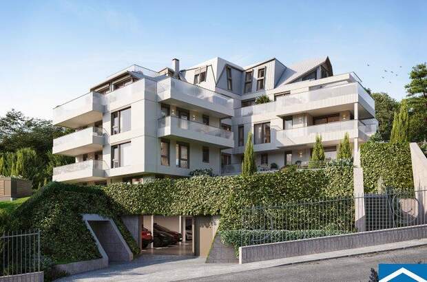 Terrassenwohnung kaufen in 1190 Wien (Bild 3)