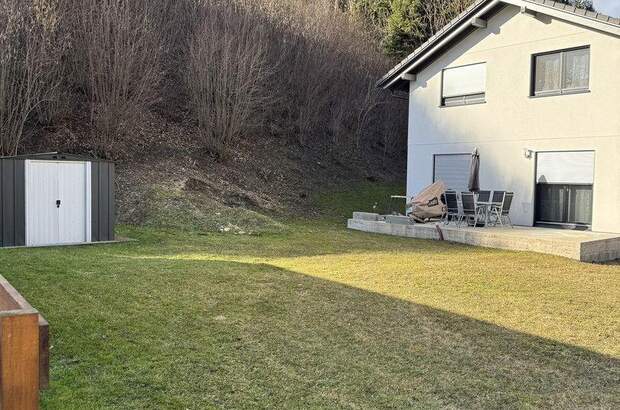 Einfamilienhaus kaufen in 2832 Thernberg (Bild 2)