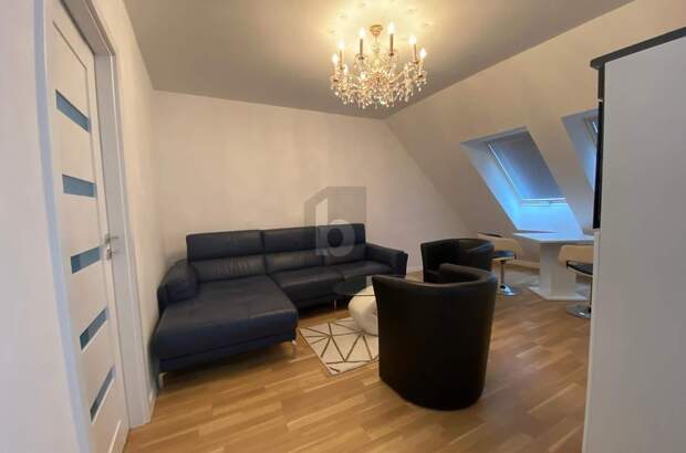 Wohnung mieten in 1190 Wien (Bild 2)