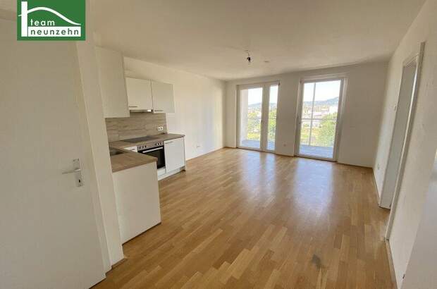 Terrassenwohnung mieten in 8020 Graz (Bild 2)