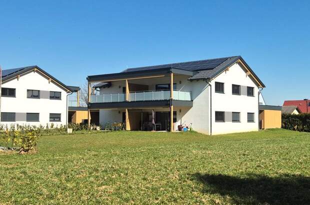 Terrassenwohnung kaufen in 8280 Fürstenfeld (Bild 4)