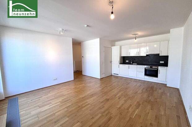 Terrassenwohnung mieten in 1030 Wien (Bild 1)