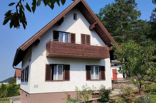 Einfamilienhaus kaufen in 2632 Grafenbach (Bild 3)