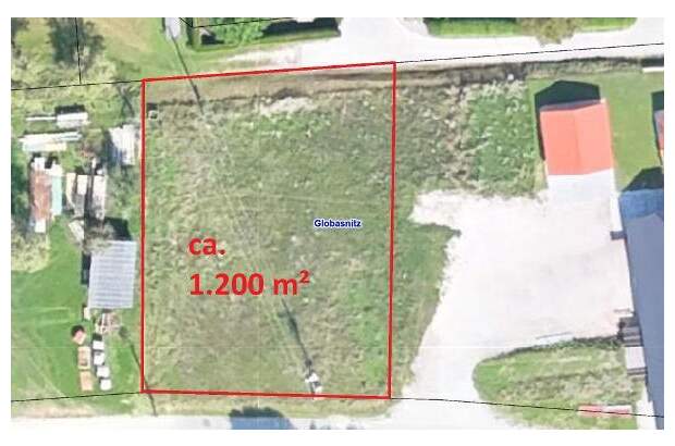 Grundstück kaufen in 9142 Globasnitz (Bild 3)