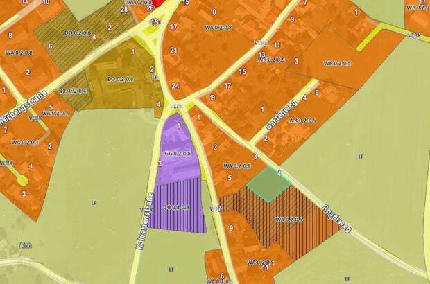 Grundstück kaufen in 8732 Seckau (Bild 4)