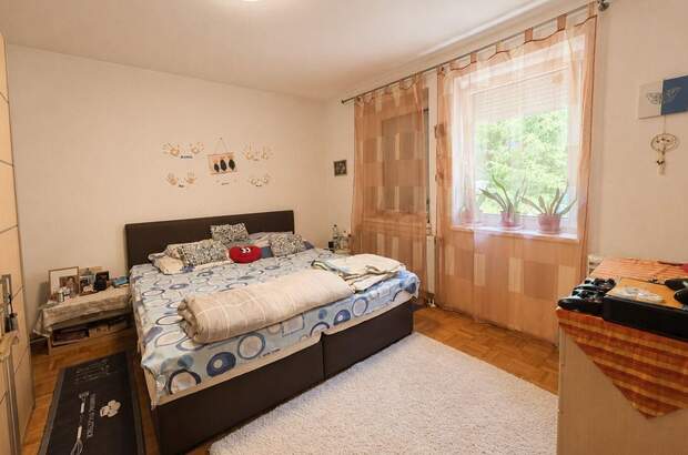Wohnung mit Balkon kaufen in 8124 Übelbach (Bild 4)