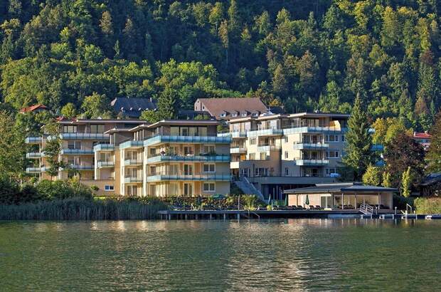 Wohnung mit Balkon kaufen in 9552 Steindorf (Bild 4)