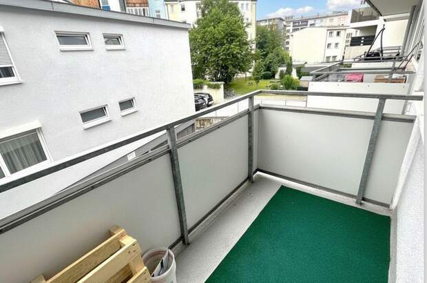 Wohnung mit Balkon kaufen in 6020 Innsbruck (Bild 2)